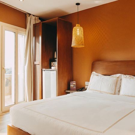 Almas Pyramids View Hotel Kafrat al Jabal Экстерьер фото