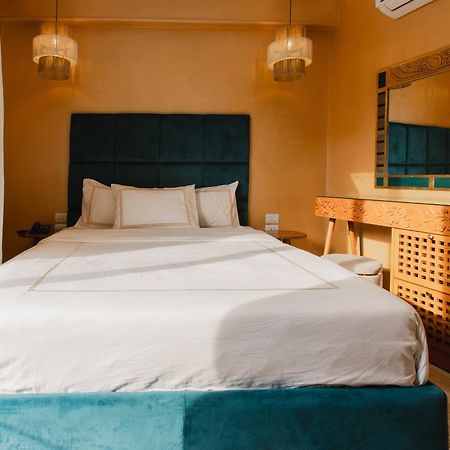 Almas Pyramids View Hotel Kafrat al Jabal Экстерьер фото
