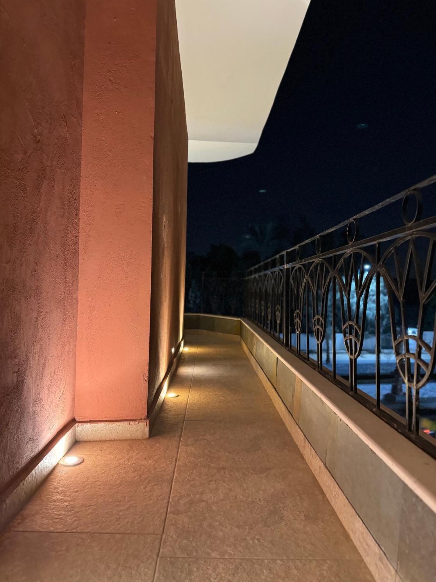 Almas Pyramids View Hotel Kafrat al Jabal Экстерьер фото