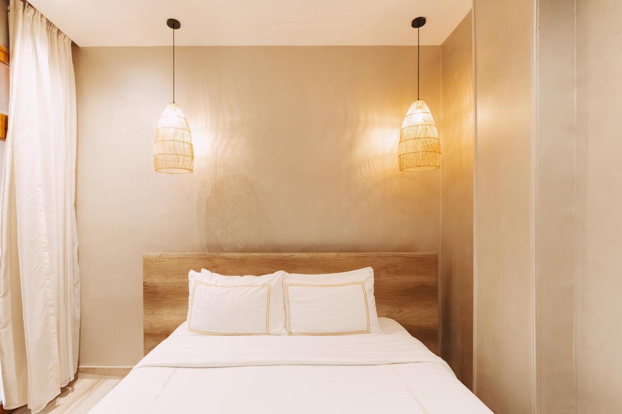 Almas Pyramids View Hotel Kafrat al Jabal Экстерьер фото