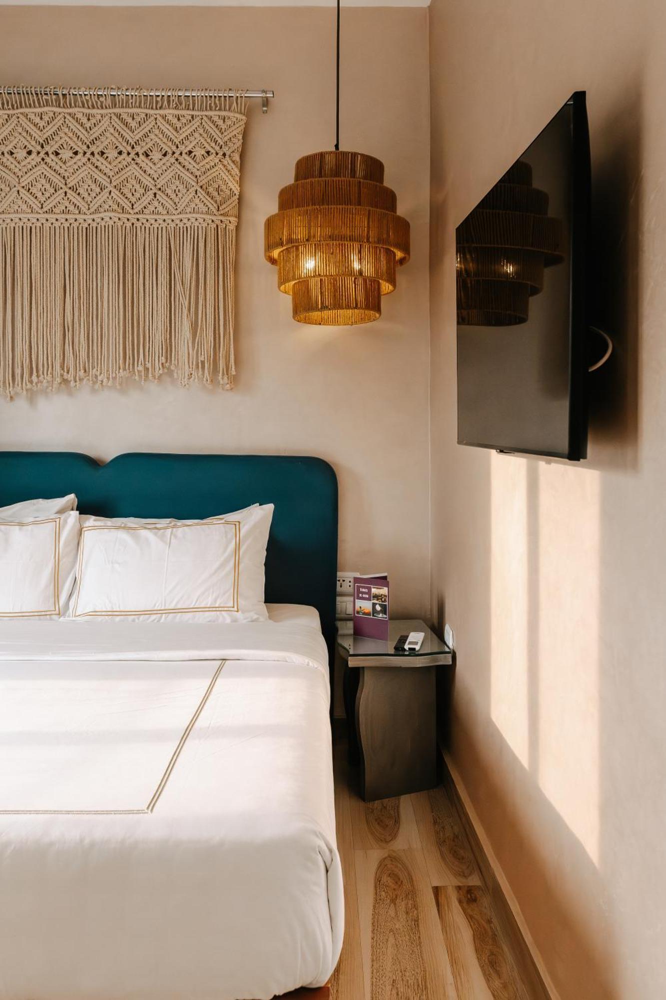 Almas Pyramids View Hotel Kafrat al Jabal Экстерьер фото