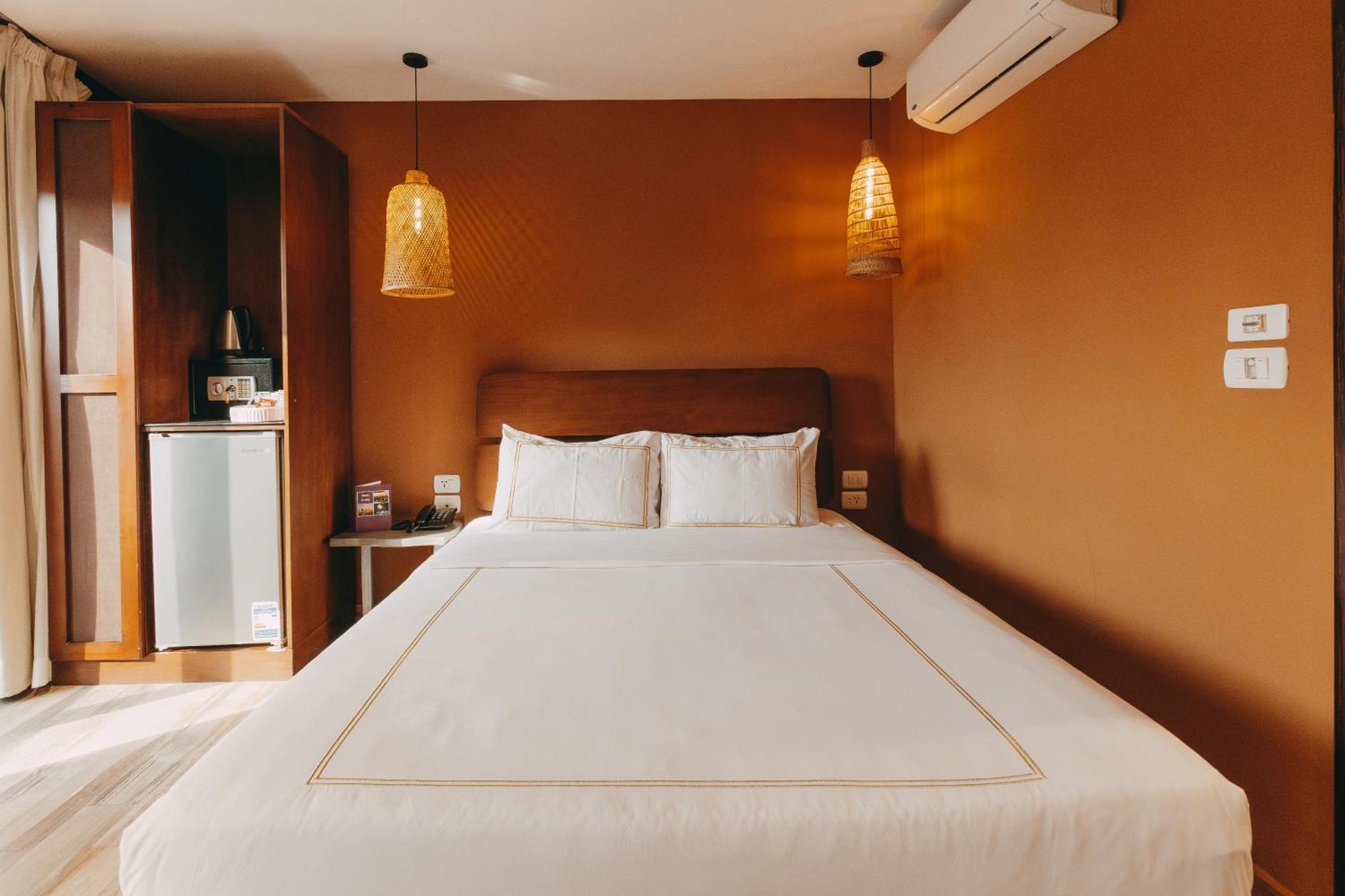 Almas Pyramids View Hotel Kafrat al Jabal Экстерьер фото